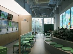 -丘大叔柠檬茶(来福士广场分店)