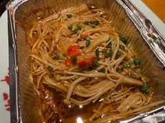 -蚝翅·海鲜粥·烧烤·龙虾季(海曙天一店)