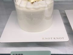 -KNOTKNOT珞珞·日式甜品(K11店)