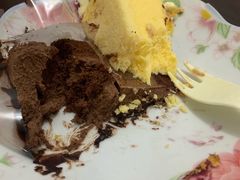 -幸福西饼生日蛋糕·下午茶(思明店)