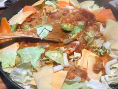 -帕西铁板鸡店(新世界百货店)