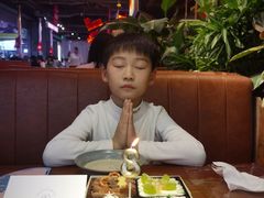 -山与蓝·轻糖鲜果蛋糕(勒泰店)