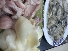 -牛叔鲜羊肉铜火锅(远东小区店)