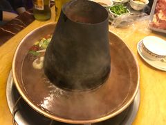 -月圆火锅(宁海东路二店)