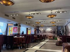-老客站酒楼(金花南路店)