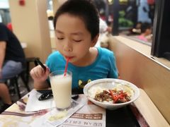 -永和大王(杨高中路店)