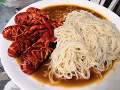 -潼关村肉夹馍(文艺路店)
