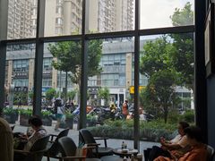 -星巴克(凯德晶萃店)