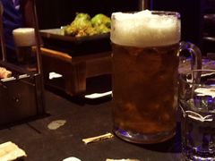 -很久以前羊肉串(清河店)