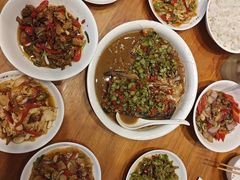 -辣公子·千岛湖私房菜(滨江店)