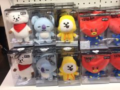 -line friends(明洞旗舰店)