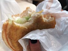 -麦当劳(东方时代广场分店)