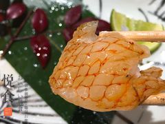 -鮨一日本料理(大中华店)