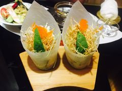 -天狗山料理(省体店)
