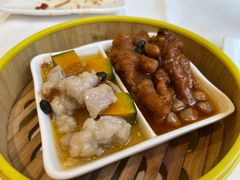 -君德澜酒家·创意粤菜(金山谷店)