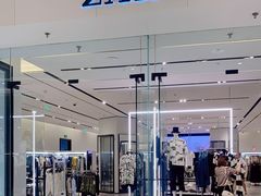 -ZARA(青岛万象城店)