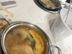 -龍歌自助小火锅(崂山丽达店)