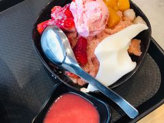 -鲜芋仙(南开大悦城店)