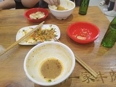 -龙鳞路第一家牛肉汤
