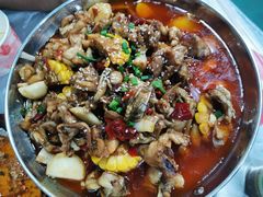 -小民大排档(光谷店)