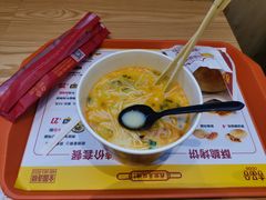 -吉品合酥脆烤饼(太平洋森活天地店)