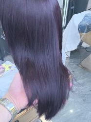 -藤野造型烫染·漂发
