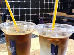 -HANA COFFEE(长寿路店)