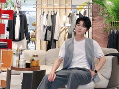 -王府井百货熙地港店