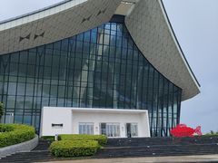 -中国（海南）南海博物馆