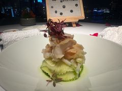 -悦轩中餐厅·高空江景·杭州柏悦酒店