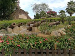 -厦门市鼓浪屿风景名胜区-天主教堂