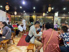 大堂-佳荣老五生态牛肉馆