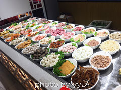 -天府国麻辣香锅(李沧万达店)