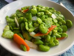 -香满楼(临安路店)