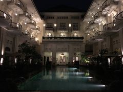 -日惹市凤凰翰悦阁酒店