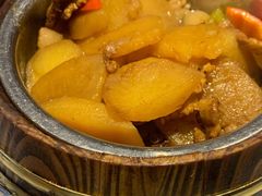 毕加索土豆-苹果树下艺术餐厅(通州店)