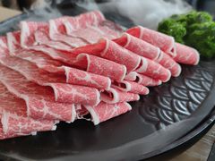 -新草堂锅物料理(泉城路店)