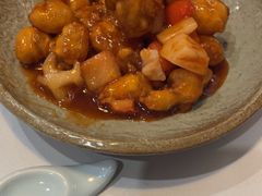 -火龙堂·风味民间菜(文一路店)