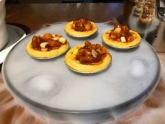 -时光乌托邦空中花园餐厅川味·融合菜(幸福广场店)