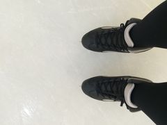 -冠军冰场CHAMPION RINK(百年港湾奥特莱斯店)