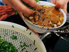 -正味斋锅巴菜(西北角店)