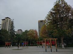 -木塔寺遗址生态公园