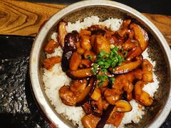 -九田家黑牛烤肉料理(中北镇店)
