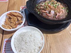 -三两粉(莲塘华润万家店)