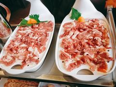 -重庆秦妈火锅(周口店)