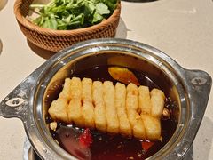 -一叶一世界•素食餐厅(环球中心店)