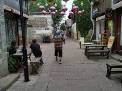 -沈氏祖传老宁波油赞子(南塘店)