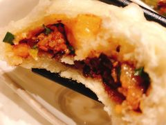 功夫酱肉包-柴门头啖汤·经典川菜·慢火汤品(锦城万达店)