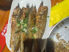 -本色.小马哥烧烤(五一路总店)