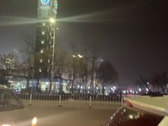 -北京工商大学(良乡校区)